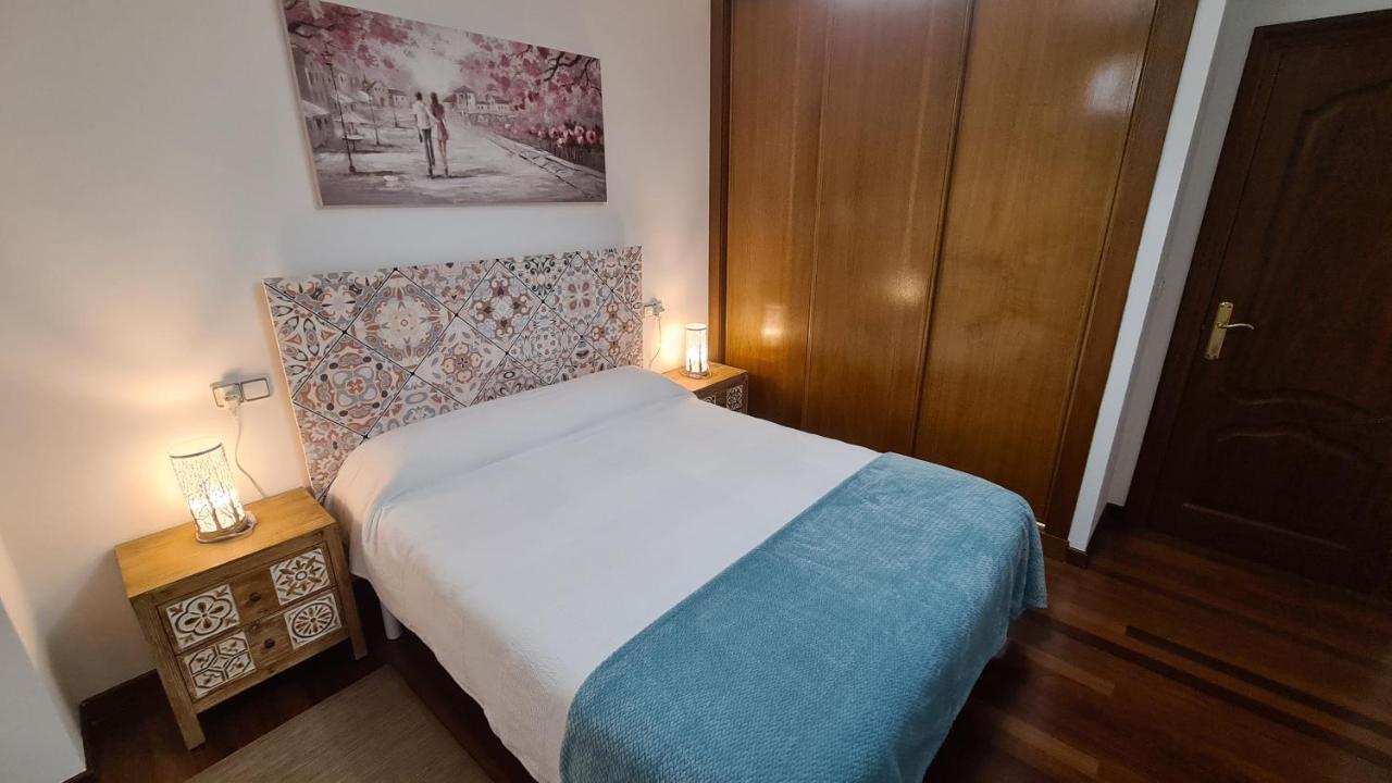Apartamento Capricho De Мухия Экстерьер фото