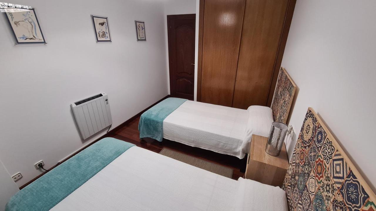 Apartamento Capricho De Мухия Экстерьер фото