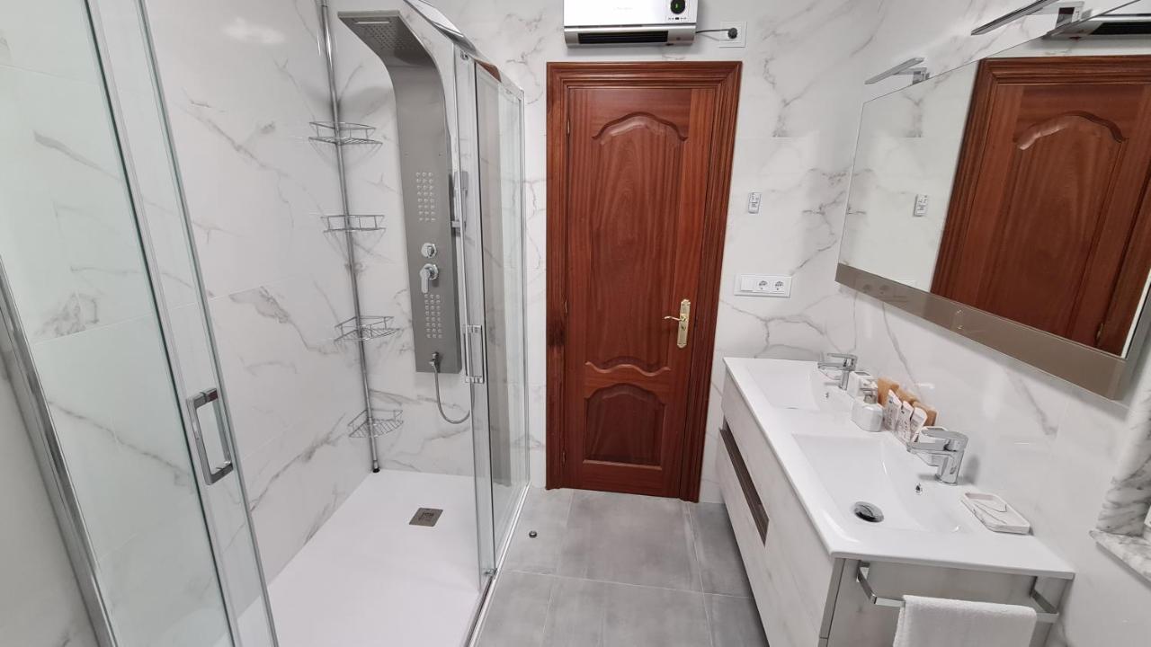 Apartamento Capricho De Мухия Экстерьер фото