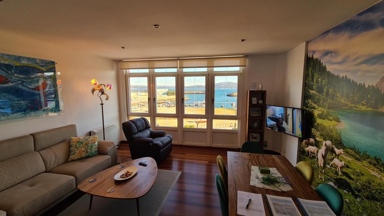 Apartamento Capricho De Мухия Экстерьер фото